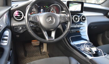 Mercedes-Benz GLC 220 Coupé 4MATIC AMG 360° Kamrara 170hk Svensksåld-18 full