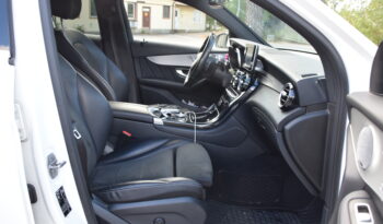 Mercedes-Benz GLC 220 Coupé 4MATIC AMG 360° Kamrara 170hk Svensksåld-18 full