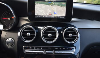 Mercedes-Benz GLC 220 Coupé 4MATIC AMG 360° Kamrara 170hk Svensksåld-18 full