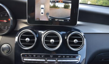 Mercedes-Benz GLC 220 Coupé 4MATIC AMG 360° Kamrara 170hk Svensksåld-18 full