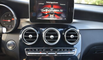 Mercedes-Benz GLC 220 Coupé 4MATIC AMG 360° Kamrara 170hk Svensksåld-18 full