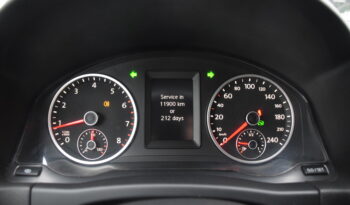 Volkswagen Tiguan 2.0 TSI 4Motion Auto Premium Dragkrok 170HK SVENSKSÅLD-10 full