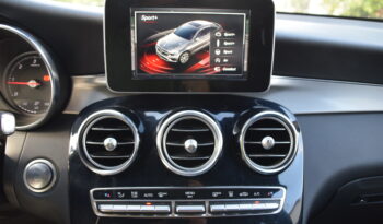 Mercedes-Benz GLC 220 Coupé 4MATIC AMG 360° Kamrara 170hk Svensksåld-18 full