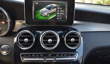 Mercedes-Benz GLC 220 Coupé 4MATIC AMG 360° Kamrara 170hk Svensksåld-18 full