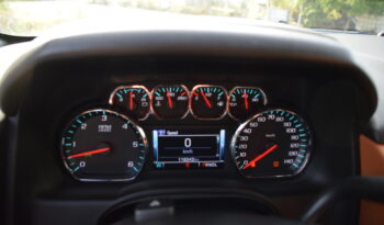 Chevrolet Tahoe 5.3 V8 E85 4WD Hydra-Matic 360hk 8-Sits -17 full