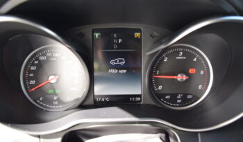 Mercedes-Benz GLC 220 Coupé 4MATIC AMG 360° Kamrara 170hk Svensksåld-18 full
