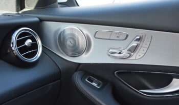 Mercedes-Benz GLC 220 Coupé 4MATIC AMG 360° Kamrara 170hk Svensksåld-18 full