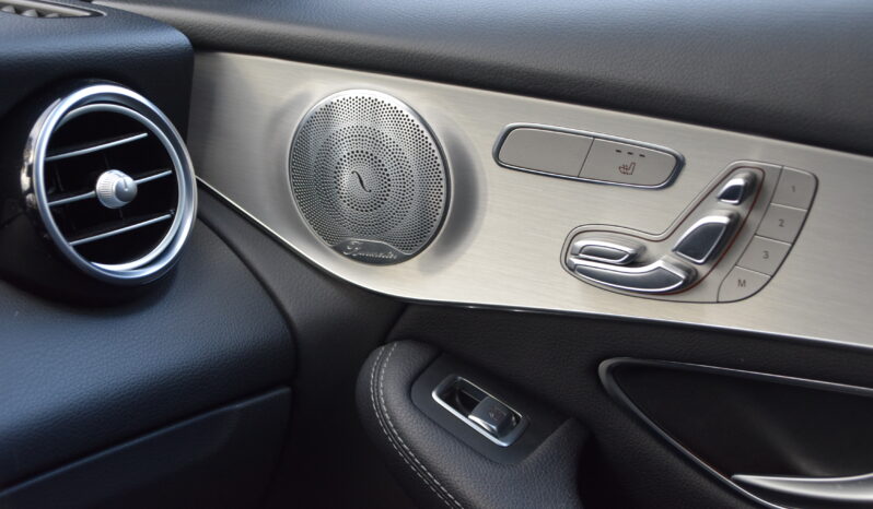 Toyota C-HR Hybrid EXECUTIVE JBL B-KAMERA SVENSKSÅLD-18 full
