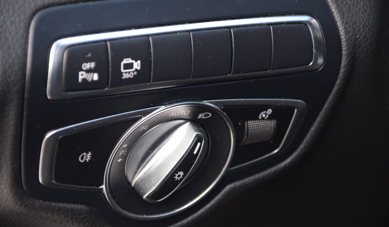 Toyota C-HR Hybrid EXECUTIVE JBL B-KAMERA SVENSKSÅLD-18 full