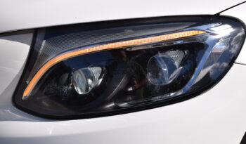 Mercedes-Benz GLC 220 Coupé 4MATIC AMG 360° Kamrara 170hk Svensksåld-18 full