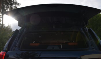 Chevrolet Tahoe 5.3 V8 E85 4WD Hydra-Matic 360hk 8-Sits -17 full