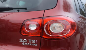 Volkswagen Tiguan 2.0 TSI 4Motion Automat Premium 170hk Svensksåld-10 full