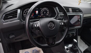 Volkswagen Tiguan Allspace 2.0 TSI 7-Sits 4Motion DSG Euro 6 Svensksåld-18 full