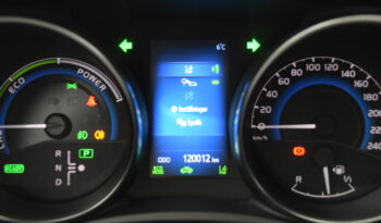 Toyota Auris Touring Sports Hybrid e-CVT Navi B-Kamera 136HK SVENSKSÅLD-18 full