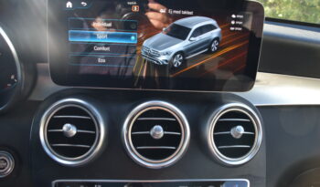 Mercedes-Benz C 200 Kompressor 5G Avantgarde, AMG Sport Euro5 SVENSKSÅLD-09 full