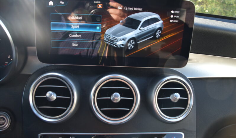 Mercedes-Benz C 200 Kompressor 5G Avantgarde, AMG Sport Euro5 SVENSKSÅLD-09 full