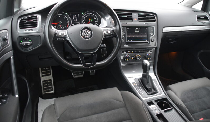 Volkswagen Golf Alltrack 2.0 TDI 4Motion D-Värmare Drag Euro 6 -17 full