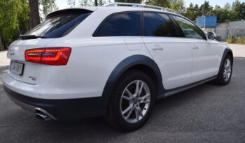 Audi A6 allroad quattro 3.0 TDI V6 S-Tronic Comfort Euro 5 Svensksåld-14 full