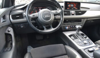 Audi A6 allroad quattro 3.0 TDI V6 S-Tronic Comfort Euro 5 Svensksåld-14 full
