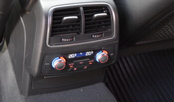 Audi A6 allroad quattro 3.0 TDI V6 S-Tronic Comfort Euro 5 Svensksåld-14 full