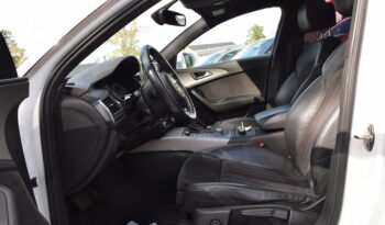Audi A6 allroad quattro 3.0 TDI V6 S-Tronic Comfort Euro 5 Svensksåld-14 full