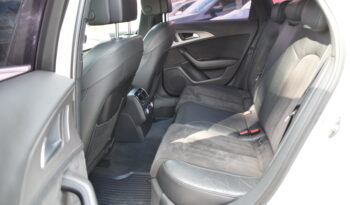 Audi A6 allroad quattro 3.0 TDI V6 S-Tronic Comfort Euro 5 Svensksåld-14 full
