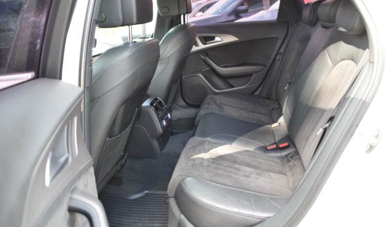 Audi A6 allroad quattro 3.0 TDI V6 S-Tronic Comfort Euro 5 Svensksåld-14 full