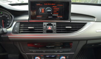 Audi A6 allroad quattro 3.0 TDI V6 S-Tronic Comfort Euro 5 Svensksåld-14 full