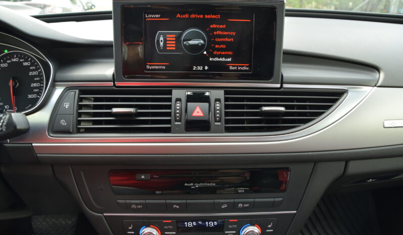 Audi A6 allroad quattro 3.0 TDI V6 S-Tronic Comfort Euro 5 Svensksåld-14 full