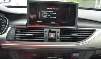 Audi A6 allroad quattro 3.0 TDI V6 S-Tronic Comfort Euro 5 Svensksåld-14 full