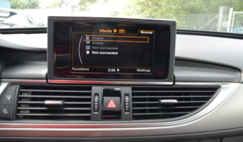 Audi A6 allroad quattro 3.0 TDI V6 S-Tronic Comfort Euro 5 Svensksåld-14 full