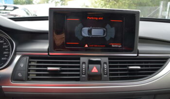 Audi A6 allroad quattro 3.0 TDI V6 S-Tronic Comfort Euro 5 Svensksåld-14 full