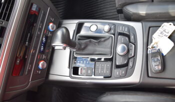 Audi A6 allroad quattro 3.0 TDI V6 S-Tronic Comfort Euro 5 Svensksåld-14 full