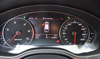 Audi A6 allroad quattro 3.0 TDI V6 S-Tronic Comfort Euro 5 Svensksåld-14 full
