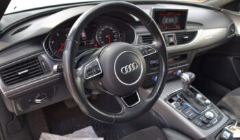 Audi A6 allroad quattro 3.0 TDI V6 S-Tronic Comfort Euro 5 Svensksåld-14 full