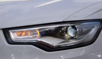 Audi A6 allroad quattro 3.0 TDI V6 S-Tronic Comfort Euro 5 Svensksåld-14 full
