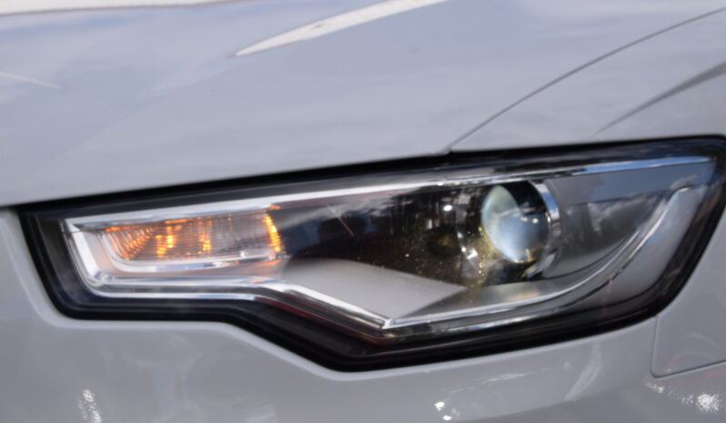 Audi A6 allroad quattro 3.0 TDI V6 S-Tronic Comfort Euro 5 Svensksåld-14 full