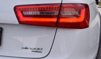 Audi A6 allroad quattro 3.0 TDI V6 S-Tronic Comfort Euro 5 Svensksåld-14 full