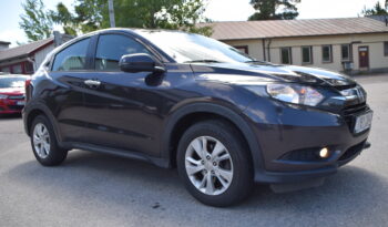 Honda HR-V 1.6 i-DTEC Euro 6 Svensksåld-16 full