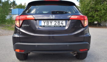 Honda HR-V 1.6 i-DTEC Euro 6 Svensksåld-16 full