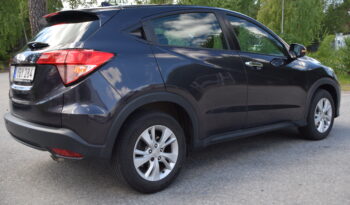 Honda HR-V 1.6 i-DTEC Euro 6 Svensksåld-16 full