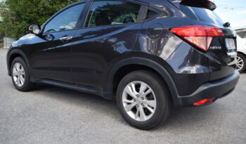 Honda HR-V 1.6 i-DTEC Euro 6 Svensksåld-16 full