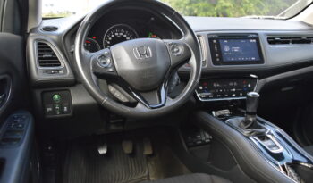 Honda HR-V 1.6 i-DTEC Euro 6 Svensksåld-16 full