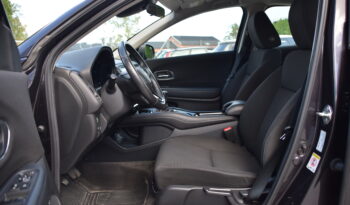 Honda HR-V 1.6 i-DTEC Euro 6 Svensksåld-16 full