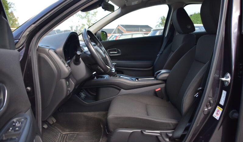 Honda HR-V 1.6 i-DTEC Euro 6 Svensksåld-16 full