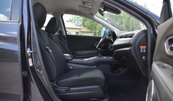 Honda HR-V 1.6 i-DTEC Euro 6 Svensksåld-16 full