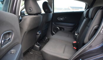 Honda HR-V 1.6 i-DTEC Euro 6 Svensksåld-16 full