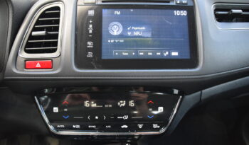 Honda HR-V 1.6 i-DTEC Euro 6 Svensksåld-16 full