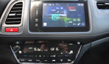 Honda HR-V 1.6 i-DTEC Euro 6 Svensksåld-16 full