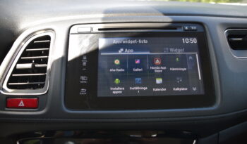Honda HR-V 1.6 i-DTEC Euro 6 Svensksåld-16 full